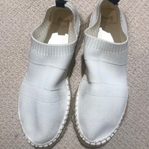 Marc Fisher Espadrille Sneakers